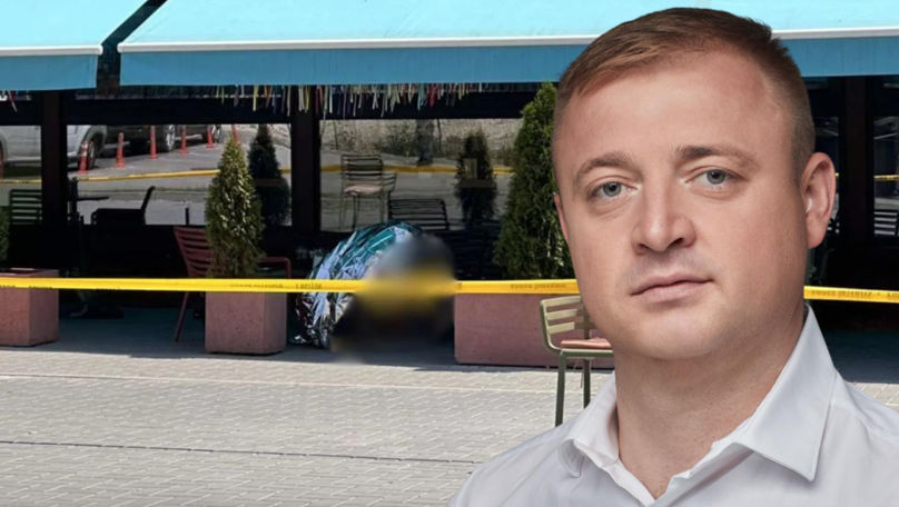 Crima de la Rîșcani. Gheorghe Cavcaliuc: Grupările criminale se răfuiesc