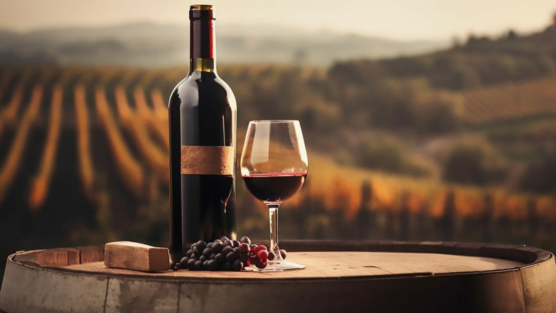 Granturi de 800.000 de lei pentru promovarea companiilor vitivinicole