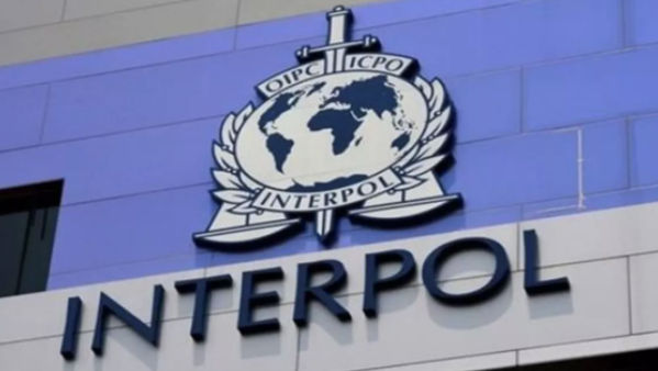 Dosarul Interpol: Suspectul reținut pe AIC rămâne după gratii
