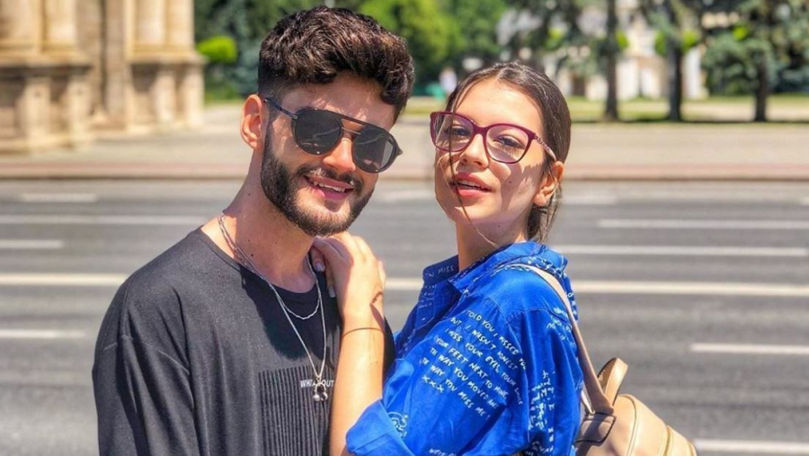 Cleopatra Stratan și Edward Sanda au intrat în faliment. Ce s-a întâmplat