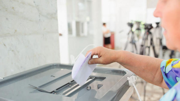 Alegeri locale noi în localitatea Antonești. Când cetățenii își vor alege primarul