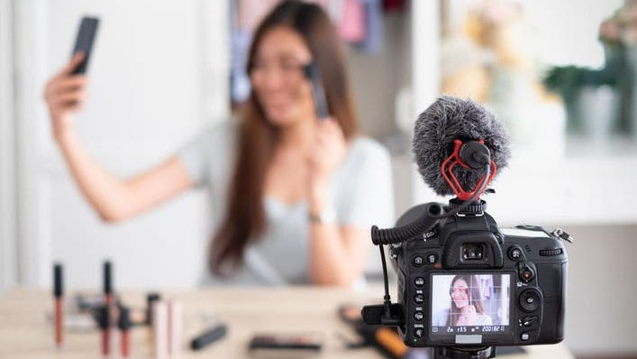 Veniturile influencerilor și a bloggerilor, în vizorul Serviciului Fiscal de Stat