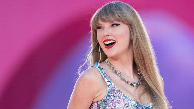Taylor Swift a rezervat în întregime un hotel de lux din Zürich. Cât costă