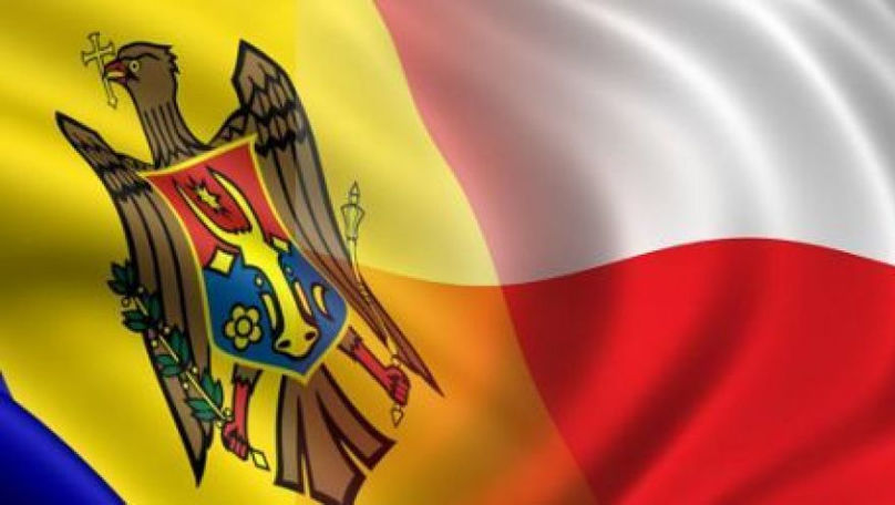 Cooperarea moldo-poloneză, discutată la Ministerul Afacerilor Externe