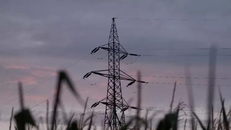 Moldova ar putea produce energie electrică pentru Ucraina. Parlicov: Avem câteva opțiuni