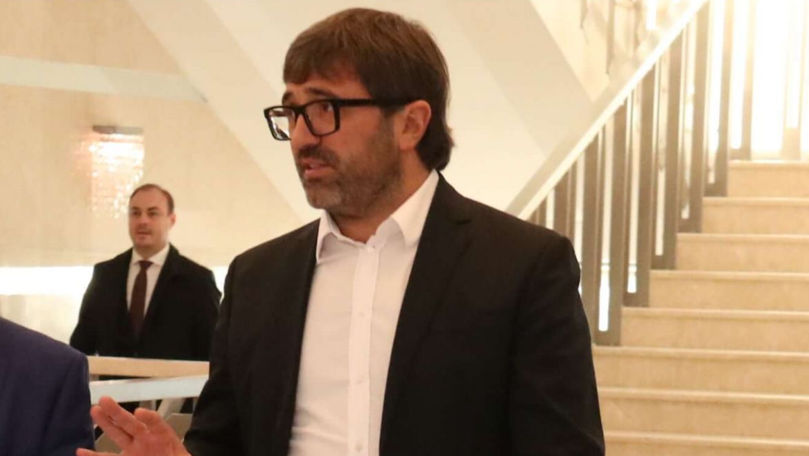 Furtul de terenuri publice: O parte din ele ar fi ajuns la Andronachi