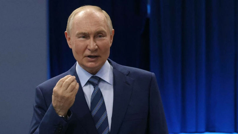 Putin, către SUA: Livrarea rachetelor în Germania poate provoca o criză