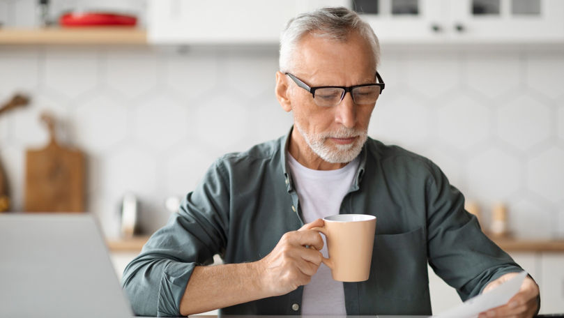 Cafeaua tratează maladia Alzheimer. Rezultatele senzaționale ale unui studiu