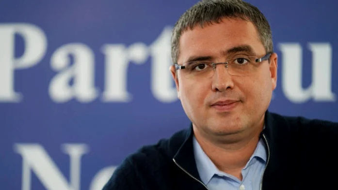 Renato Usatîi: Alexandr Stoianoglo a căzut în capcana întinsă de Dodon