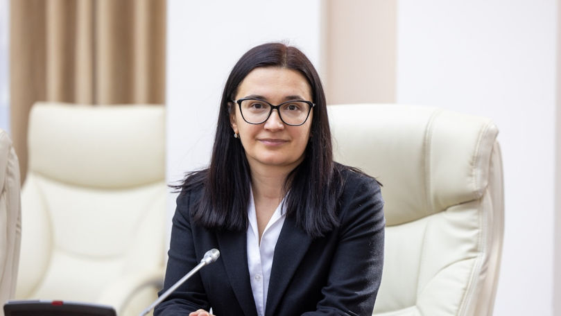 Cristina Gherasimov participă la reuniunea anuală a Diplomației Române