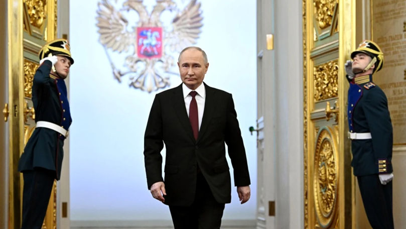 Putin se va întâlni la summitul OSC din Kazahstan cu mai mulți lideri