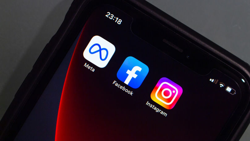 Instagram lansează AI Studio. Utilizatorii își pot crea personalități virtuale