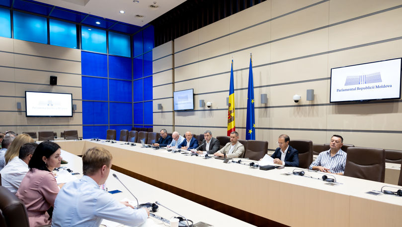 Sistarea accesului la conținutul web infracțional va fi reglementat