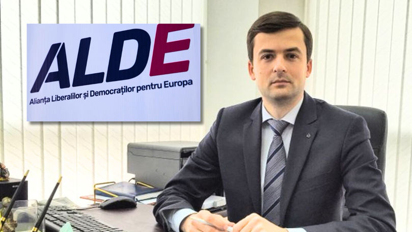 ALDE acuză un consilier PAS din Bălți de discurs înjositor. Reacția acestuia
