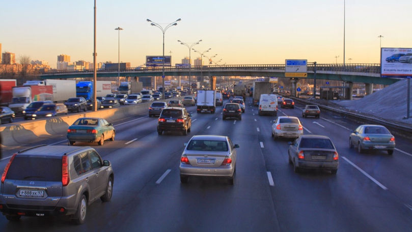 Cum ne comportăm în trafic pe timp de caniculă: ASD vine cu recomandări