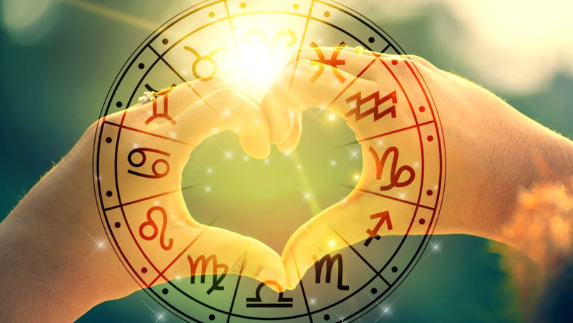 Astrologii prevăd noroc în dragoste pentru nativii unei anumite zodii