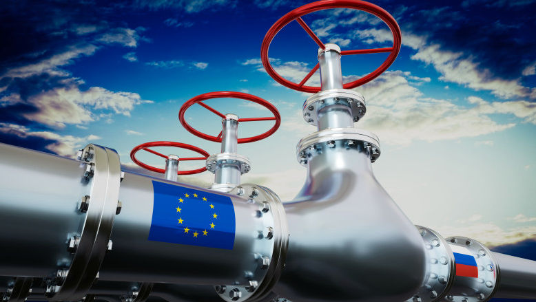 Rusia vrea să livreze gaze Europei și după 2024: Depinde de Ucraina