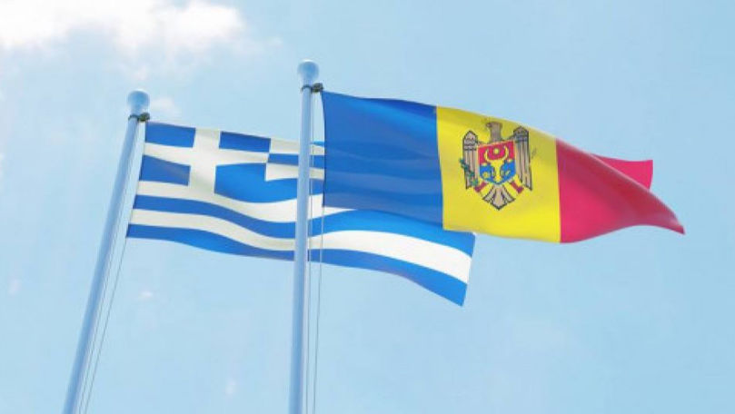 Moldovenii din Grecia vor obține permisul de conducere grecesc mai ușor