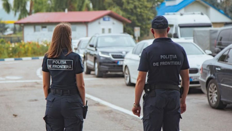 Migrația ilegală în Moldova a crescut cu 154% față de anul trecut