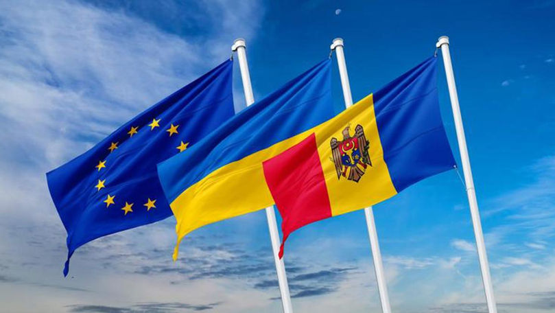 Expertul WatchDog: Deciziile UE pentru Moldova și Ucraina, îndepărtate
