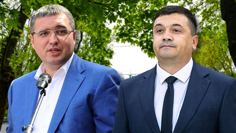 Usatîi: Ministrul de Interne, Adrian Efros, trebuie să demisioneze