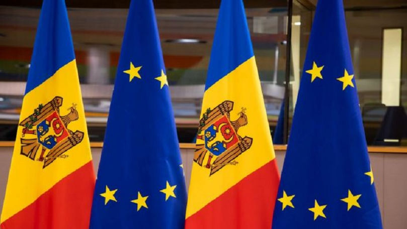 Cum s-a schimbat Moldova datorită ajutorului extern. Ce spun cetățenii