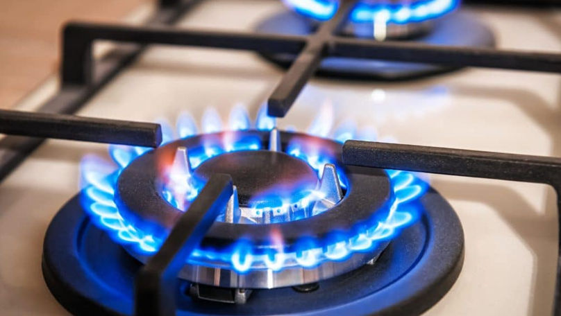 Peste 14 milioane de metri cubi de gaze, consumate în luna iunie