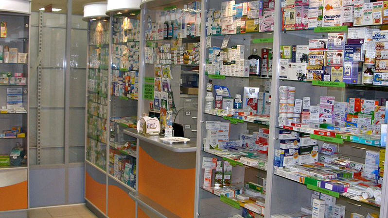 Trei sate din Moldova se vor bucura de o farmacie în localitate
