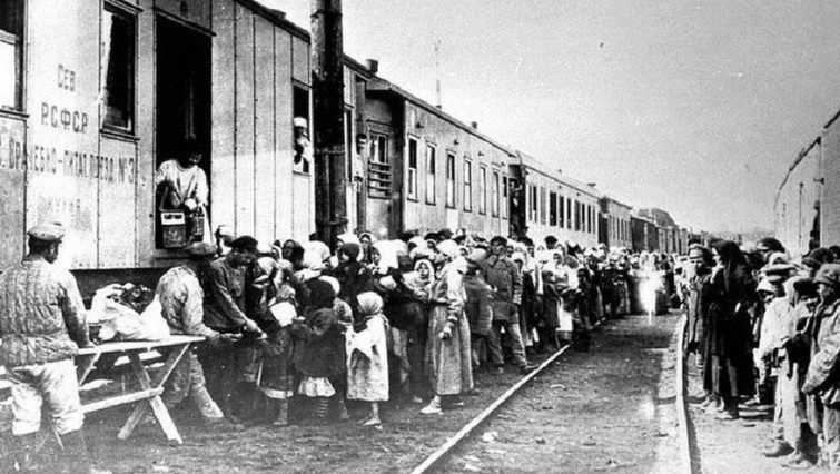 75 de ani de la al doilea val de deportări: Evenimentele organizate