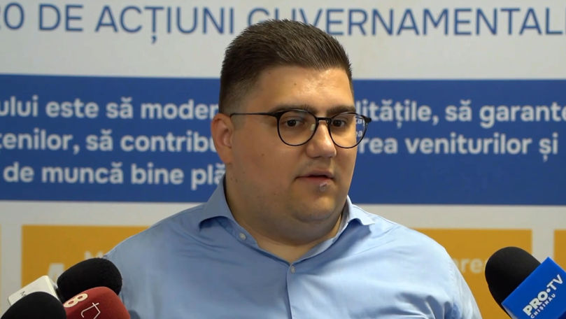 Daniel Vodă: Programul Prima Casă rămâne deschis pentru toți cetățenii