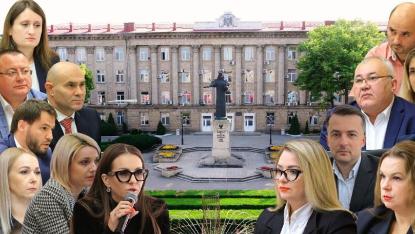 Spovedaniile de integritate ale consilierilor din Bălți. Ce avere dețin
