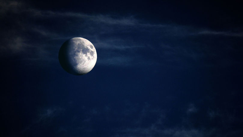 Ce este Superluna albastră și când o vom putea vedea din nou