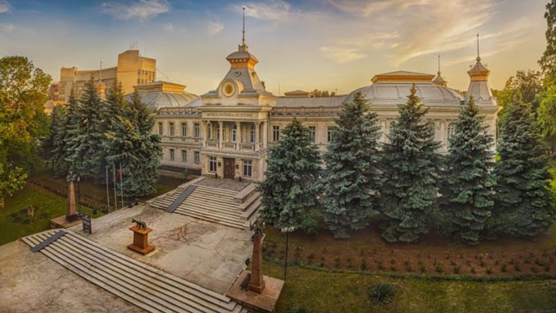 Muzeul de Istorie, gazda unui eveniment cultural dedicat Limbii Române