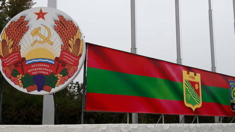Krasnoselski vrea termenul Transnistria interzis: Reacția Chișinăului