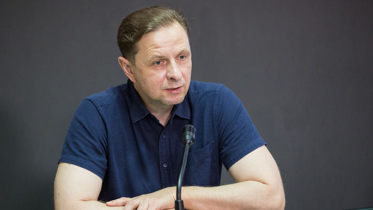 Kulminski: Moldova trebuie să iasă din zona de turbulenţe geopolitice