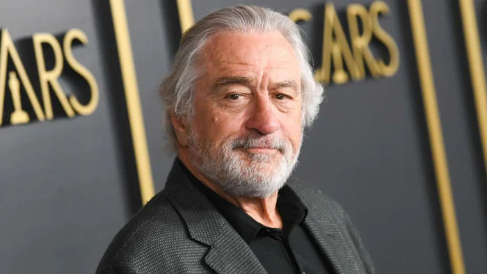 Modul neobișnuit prin care Robert de Niro și-a sărbătorit ziua de naștere