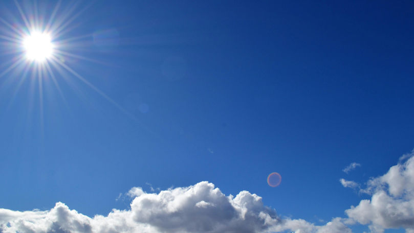 Meteo 20 august 2024: Cer predominant însorit și temperaturi caniculare