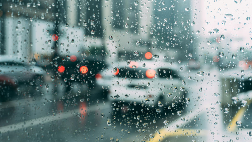 Meteo 29 august 2024: Se așteaptă ploi cu fulgere în toată țara