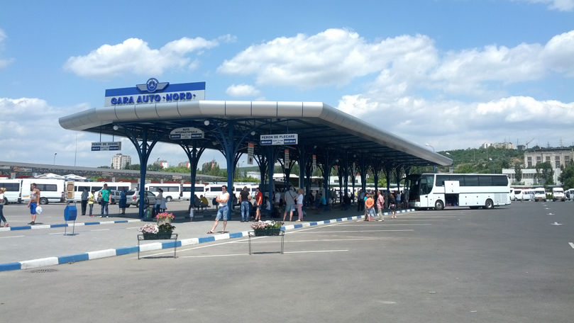 Precizările APP privind procedura de preluare a gărilor și stațiilor auto