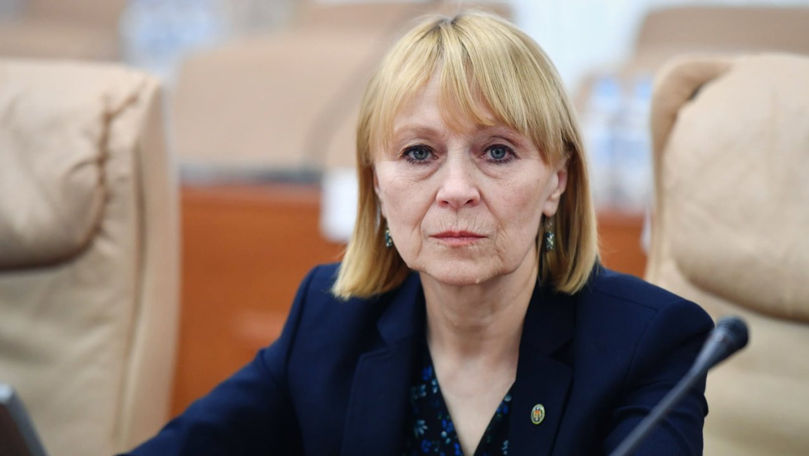 Ala Nemerenco: Zeci de secții spitalicești, reparate în ultimii ani