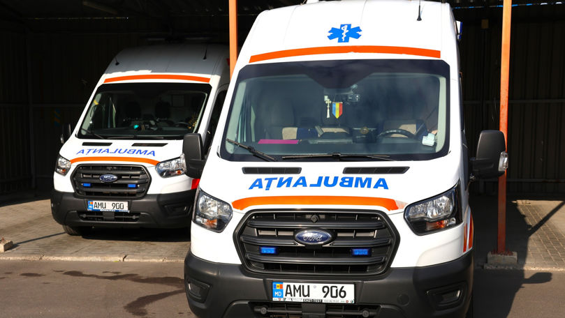Combustii, insolații și intoxicații: Solicitările ambulanței