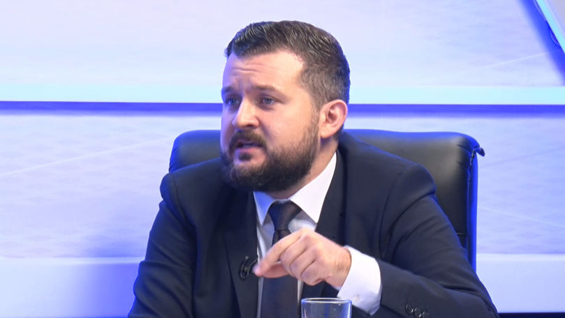 Galbur: Sandu va câștiga în primul tur, dar nu va câștiga alegerile