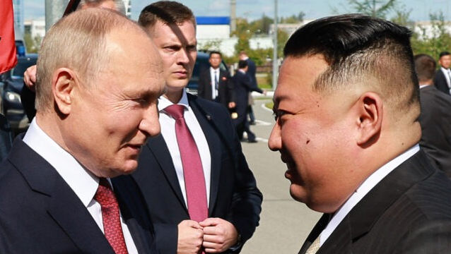 Vladimir Putin, sprijin pentru Kim Jong Un: Ce va livra Rusia în Coreea de Nord
