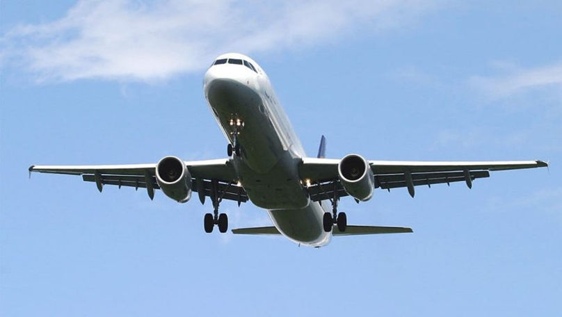 O companie aeriană care operează zboruri și la Chișinău se confruntă cu o criză