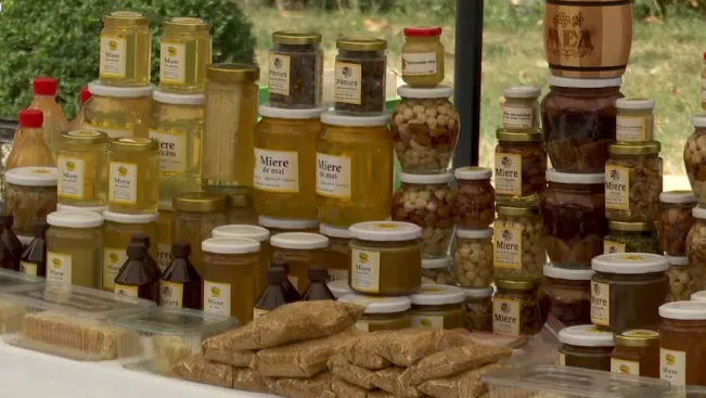 Apicultorii moldoveni așteaptă subvenții: Situația este foarte complicată