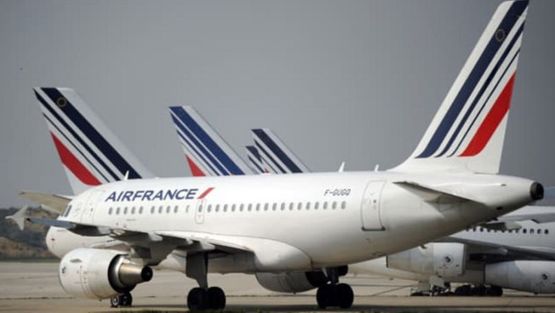 Compania aeriană Air France suspendă zborurile spre Tel Aviv și Beirut