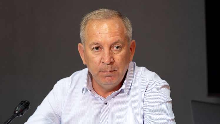 Primar: Piața din Colibași a fost modernizată grație fondurilor europene