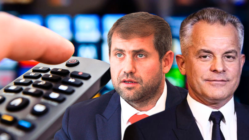 Două posturi de televiziune rămân fără acte permisive de emisie. Motivul