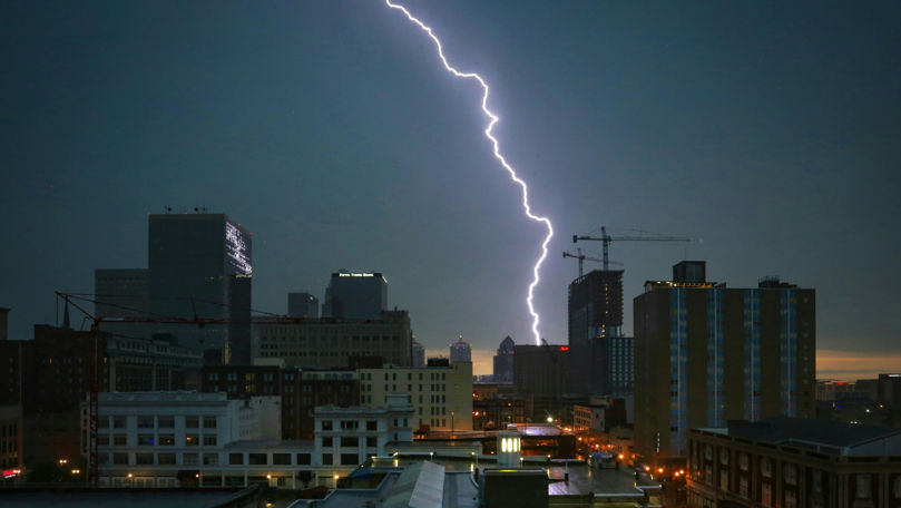 Meteo 27 august 2024: Se așteaptă ploi cu fulgere în unele zone