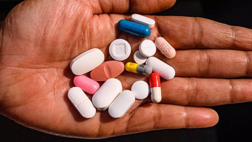 Medic: Antialergicele pot da un rezultat fals pozitiv la amfetamine